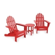 POLYWOOD® POLYWOOD®