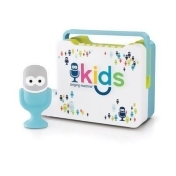 The Singing Machine Kids Sing-Along Karaoke System The Singing Machine Kids Sing-Along Karaoke System
