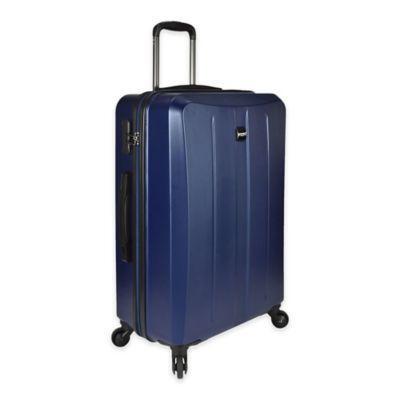 26 inch spinner luggage