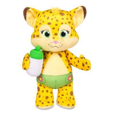 word party stuffed animals