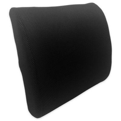 foam lumbar support cushion