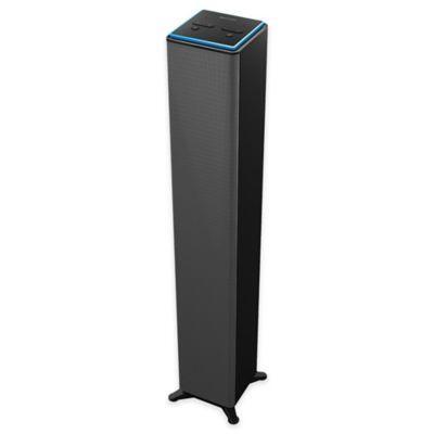 wifi smart speaker sharper image