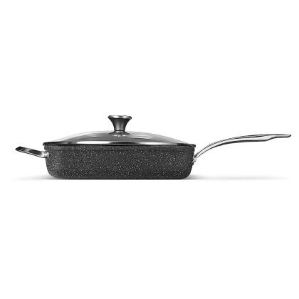 starfrit the rock griddle pan