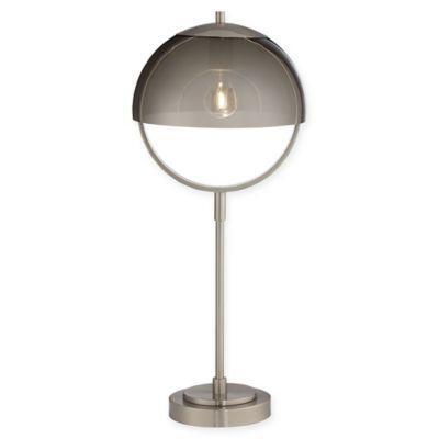 bed bath and beyond touch lamps