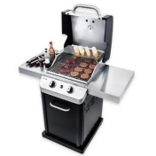 CHAR-BROIL 463675517 Signature 2B Cabinet 350 CHAR-BROIL 463675517 Signature 2B Cabinet 350