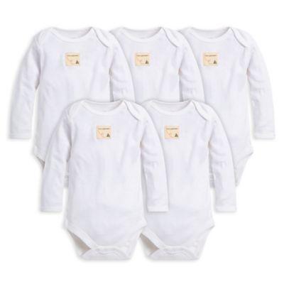 burt's bees preemie clothes