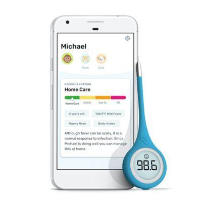 bed bath beyond thermometer