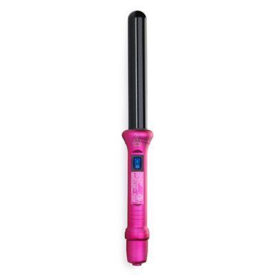 bed bath and beyond curling wand