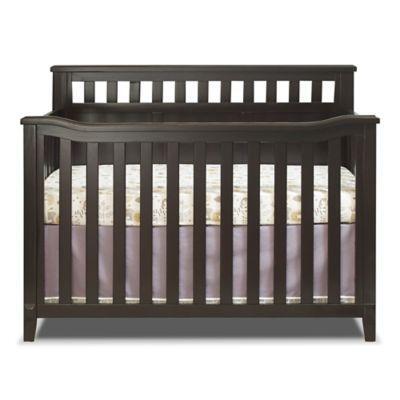 bed bath and beyond crib