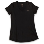 Copper Fit® Essential Small Short Sleeve T-Shirt in Black Copper Fit® Essential Small Short Sleeve T-Shirt in Black