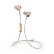 Fitbit® Flyer Wireless Headphones in Grey Fitbit® Flyer Wireless Headphones in Grey