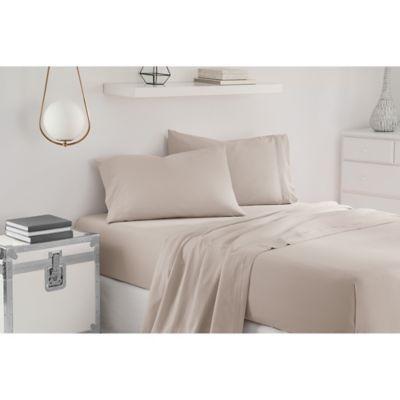 bed bath and beyond ugg sheets