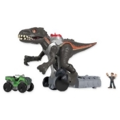 Fisher-Price® Imaginext® Jurassic World Walking Villain Dino Fisher-Price® Imaginext® Jurassic World Walking Villain Dino