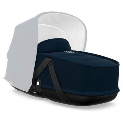 bugaboo bee 5 with bassinet