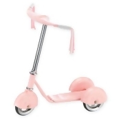 Morgan Cycle Retro® Scooter in Pink Morgan Cycle Retro® Scooter in Pink
