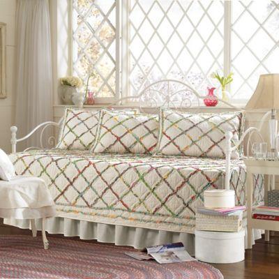 daybed bedding