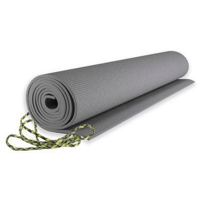 6mm yoga mat