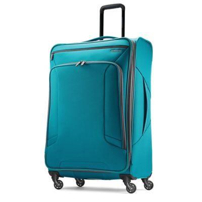 28 inch spinner luggage