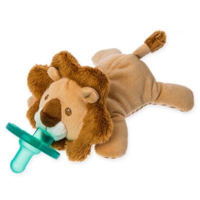 wubbanub bed bath and beyond