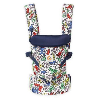 ergobaby adapt 3 position baby carrier