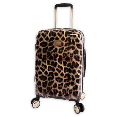 bebe hardside spinner luggage