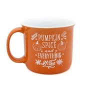 Pumpkin Pumpkin