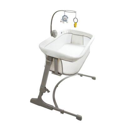 arm's reach versatile bassinet