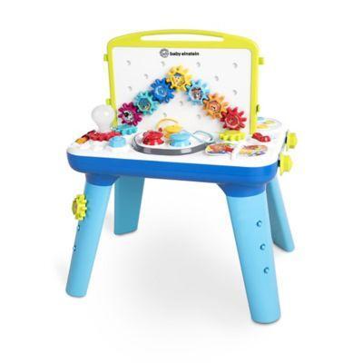 baby einstein sticky spinner activity toy