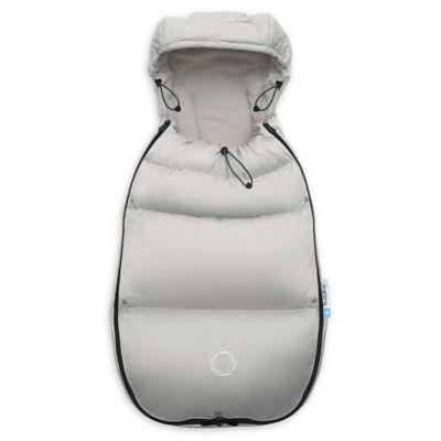 bugaboo stellar footmuff