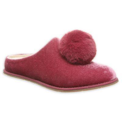 bed bath & beyond women's slippers