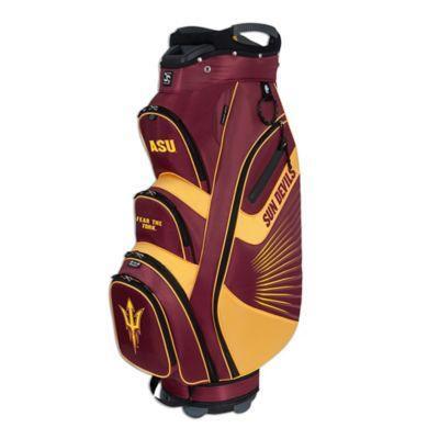 arizona state golf bag