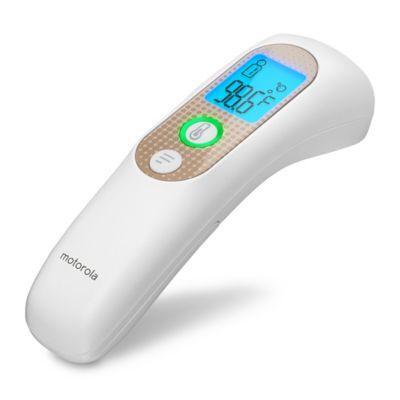 bed bath and beyond forehead thermometer