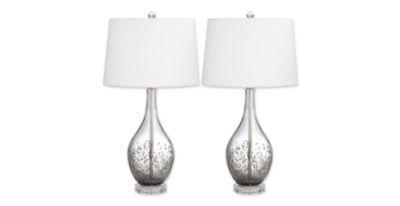 bed bath lamps