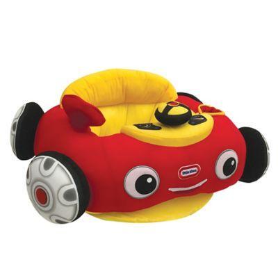 cozy coupe