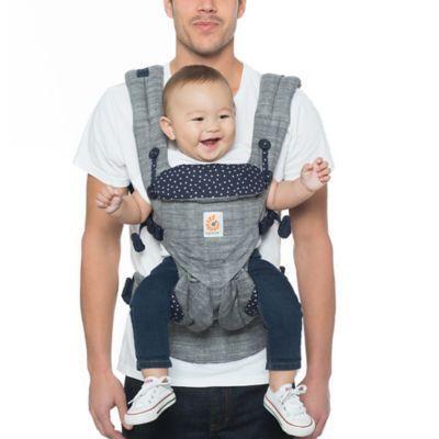 mee mee lightweight breathable baby carrier