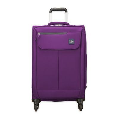 the skyway luggage