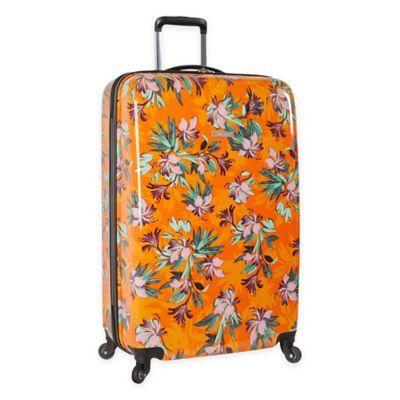 29 inch hardside spinner luggage