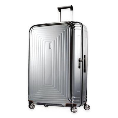 samsonite luggage 28 inch lightweight