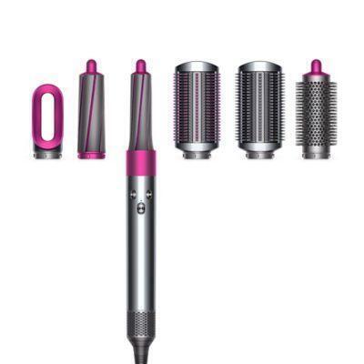 dyson airwrap complete styler for multiple hair types and styles from bed bath beyond at shop com