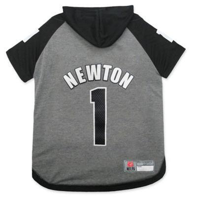 nfl shop cam newton jersey
