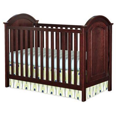 Imagio Baby By Westwood Designs Harper Cottage Convertible Crib In