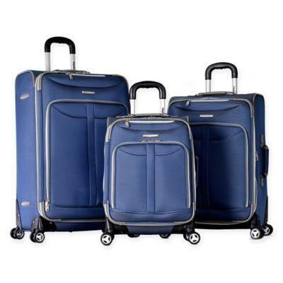 olympia luggage set