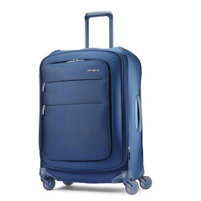 samsonite 25 inch spinner luggage