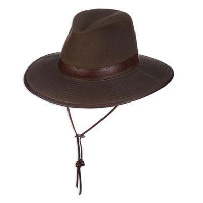 dpc safari hat