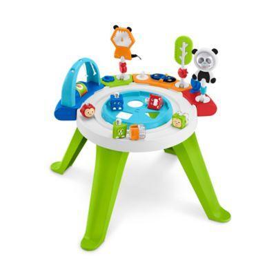 fisher price spin and sort activity centre