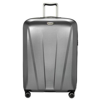 29 inch hardside spinner luggage