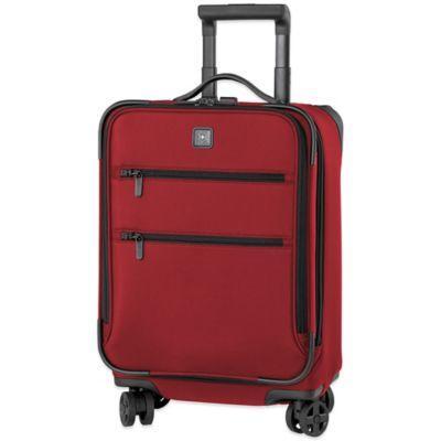 lexicon luggage