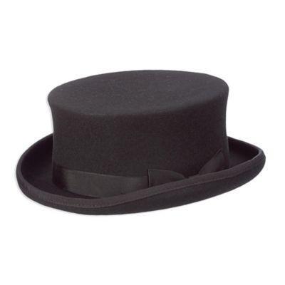 scala top hat