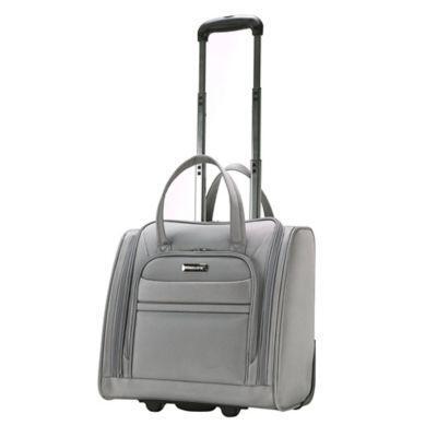 latitude 40 n luggage underseat