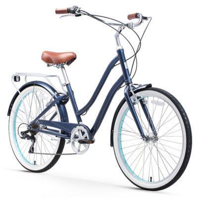 women's 26 hybrid bicycle